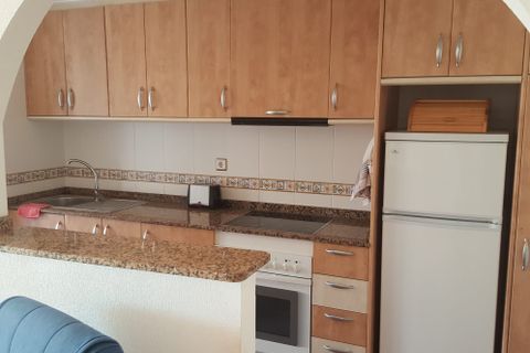 Lejlighed i Torrevieja, Alicante, Torrevieja - € 180.000 | Ref: 250602 - foto 6
